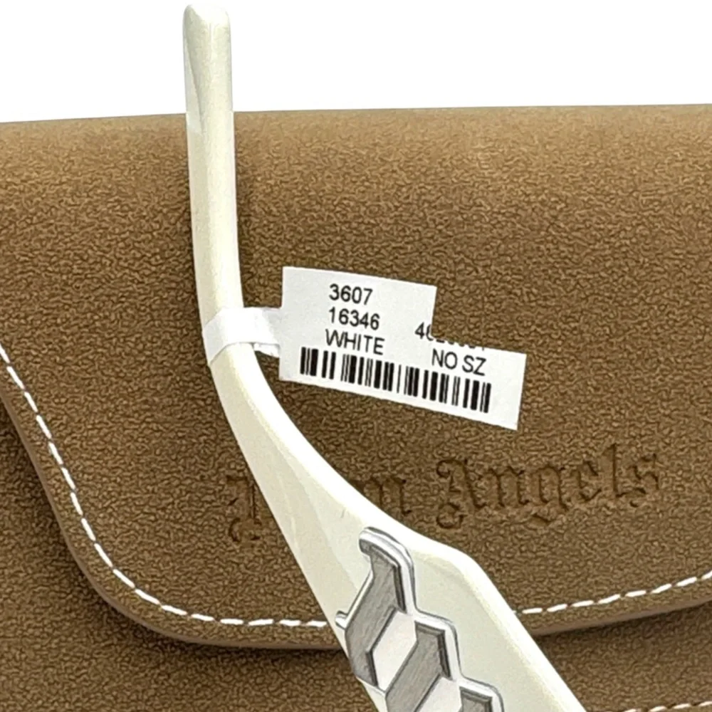 Palm Angels Canby PERI039 0107 Sunglasses